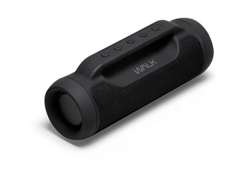 W.A.L.K Haut-Parleur Bluetooth Portable Midi pour vos pique-niques