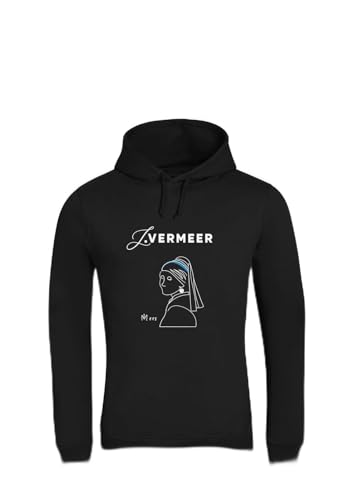 Sweat à capuche Inspire pour rompre avec la monotonie du style masculin
