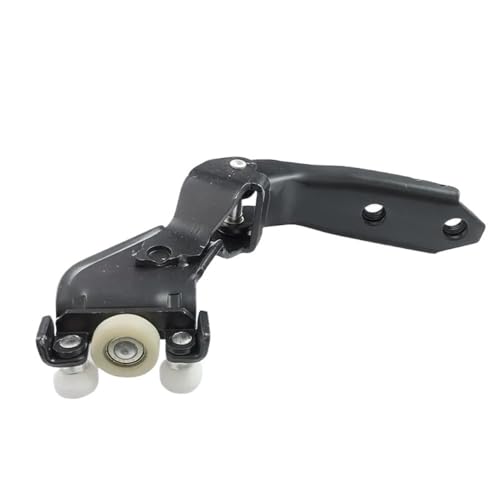 Charnière centrale 2K0843336 de porte coulissante VW Caddy 3