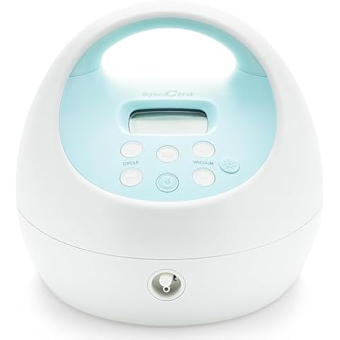 Spectra S1 Plus Double Electric Breast Pump Cover