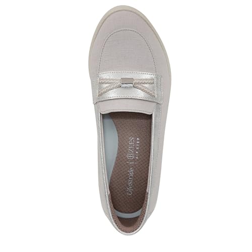 Image of LifeStride All Aboard Boat Shoes