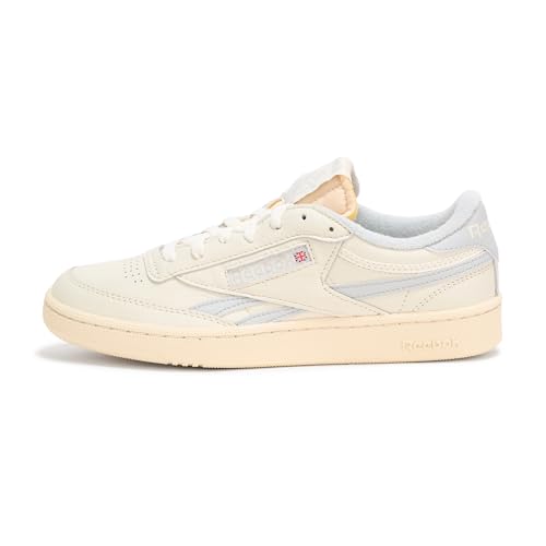 Reebok Unisex-Adult Club C Revenge Vintage Sneaker2