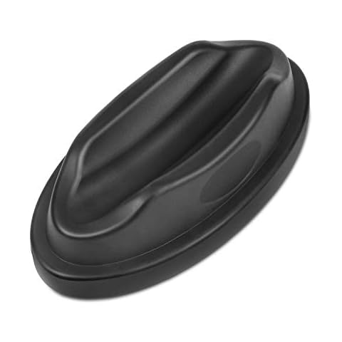 Flexzion Elevador de Rueda Delantera de Bicicleta Cover