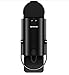 Nespresso Pixie Original Espresso Machine by Breville, Titan