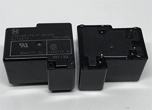 Relais AJT3515 JTN1aS-PA-F-DC12V pour réparer une carte de climatisation