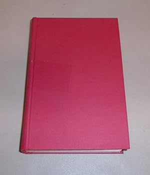 Hardcover SHEARMAN & STERLING 1873-1973 Book