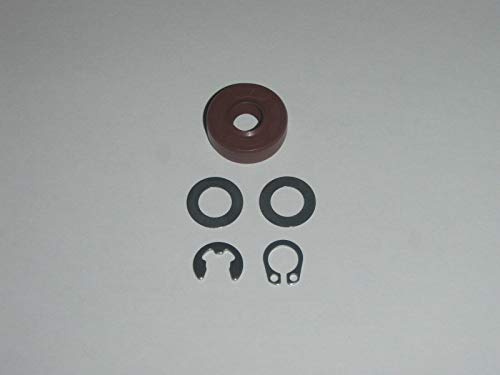 Pan Seal Kit for Kenmore Bread Maker Machine Model 48488 only