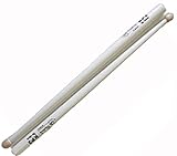Jim Kilpatrick KP2 Snare Drum Sticks - White