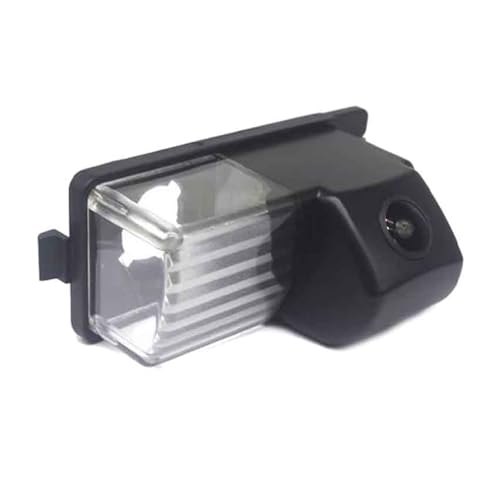 Caméra de recul HD CCD pour Patrol Y61 et Safari 2002-2019