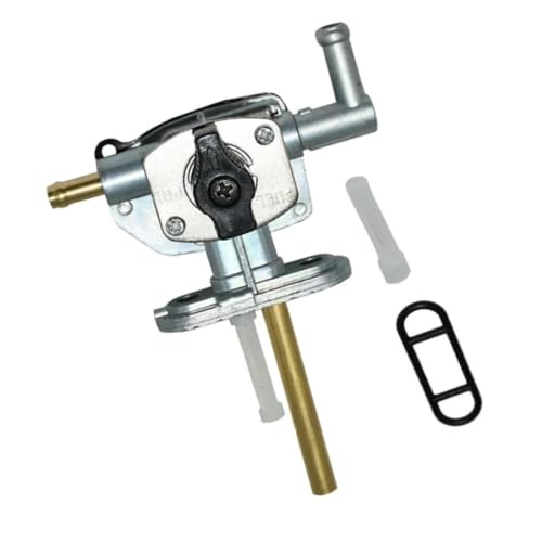 Llave de combustible para Suzuki LT-F250 grifo de gasolina 44300-05G01