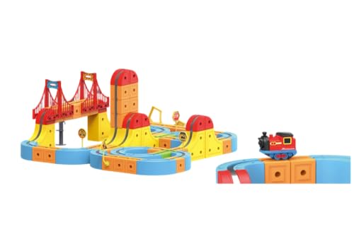 Angoda �d�ԃZ�b�g �t���L�V�u�����[�X�g���b�N 3D ���ߍ��݃��C�A�E�g���H�g���Ă������� �d�͋t���d���ԕt�� ���R���C�A�E�g�\ �n���͈琬 �j�̎q���̎q�Ή� �N���X�}�X�a�����v���[���g�ɍœK (7250C���̎��C�z������O����)