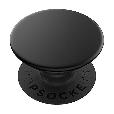 PopSockets PopGrip with Swappable Top for Phones Cover