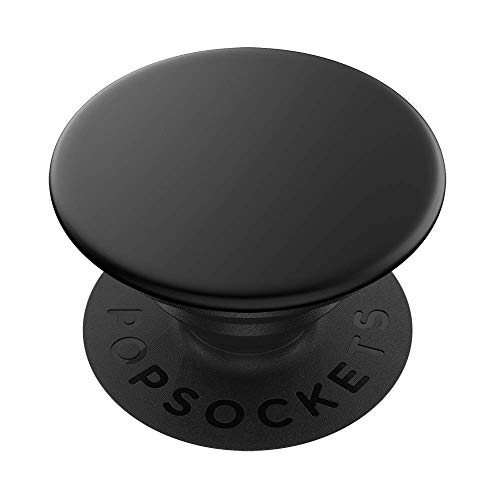 PopSockets PopGrip Selene – Impugnatura E Supporto Con Top Intercambiabile Per Telefono E Tablet