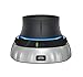 3Dconnexion 3DX-700066 Spacemouse Wireless (With Carry Case And Universal Receiver)