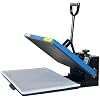 Fancierstudio Heat Press Pull Out Lower Platen 16x24 Heat Press 16x24 T-Shirt Press Sublimation Press Wide Body FS16x24 BBP