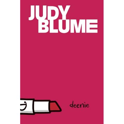 Deenie Cover