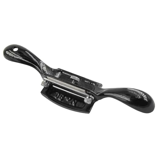 Faithfull No.80 Cabinet Scraper