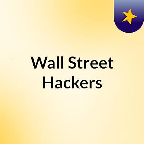 Wall Street Hackers Titelbild