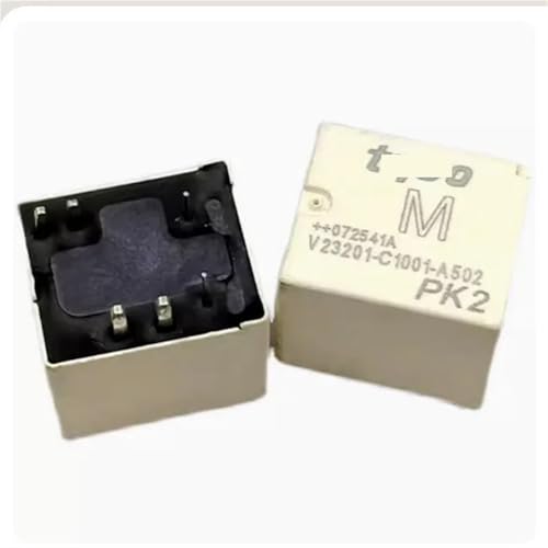 V23201-C1001-A502 6 broches pour réparer les faux contacts sur carte