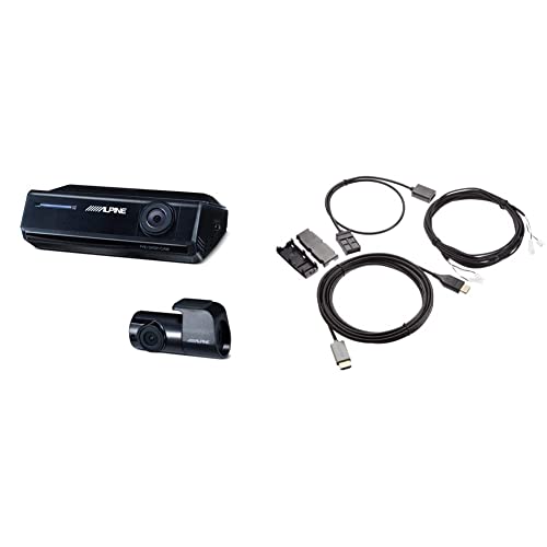 【未使用】アルパインDVR-C320R ドラレコビッグX NXシリーズ連携対応 Amazon | アルパイン(ALPINE) ドライブレコーダー ビッグX NX