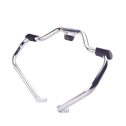 Protection Moteur Haute Qualité Softail Engine Guard Softail - 4