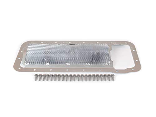 Image of Canton Racing Products 20-938 Windage Tray (Kit With Hardware For FE Ford Screen), 1 Pack