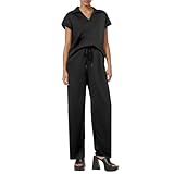 Conjunto Deportivo Jogger Mujer Dos Gimnasio Invitada Deportiva Online Equipos Chica Terciopelo Beige Short Mayor Extras Chicas Run Cortos En Negros Hacer Oversize