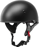 GMAX HH-65 Naked Motorcycle Street Half ...