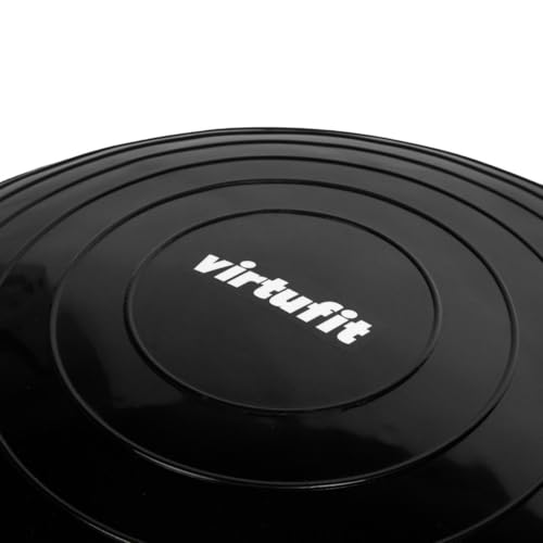 Semipelota de entrenamiento Virtufit para aliviar dolor de espalda y ganar fuerza 5