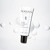 SOTHYS Lip Plumping Serum with Hyaluronic Acid and Kombucha Extract | Hydrating Skincare for Fuller, Youthful-Looking Lips | Fragrance Free