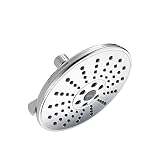 Delta 52688 with 3 Setting H2OKinetic Transitional Rain Can Showerhead, Chrome