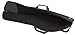 Fender FBSS610 Short Scale Bass Gig Bag, Black