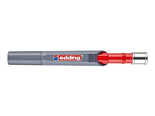 Edding Cf5Marcatore Perman 850 Nero - 9