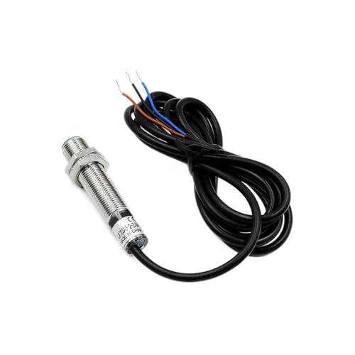 Sensor LJC12A3-2 M12 para solucionar fallos de detección de nivel 3