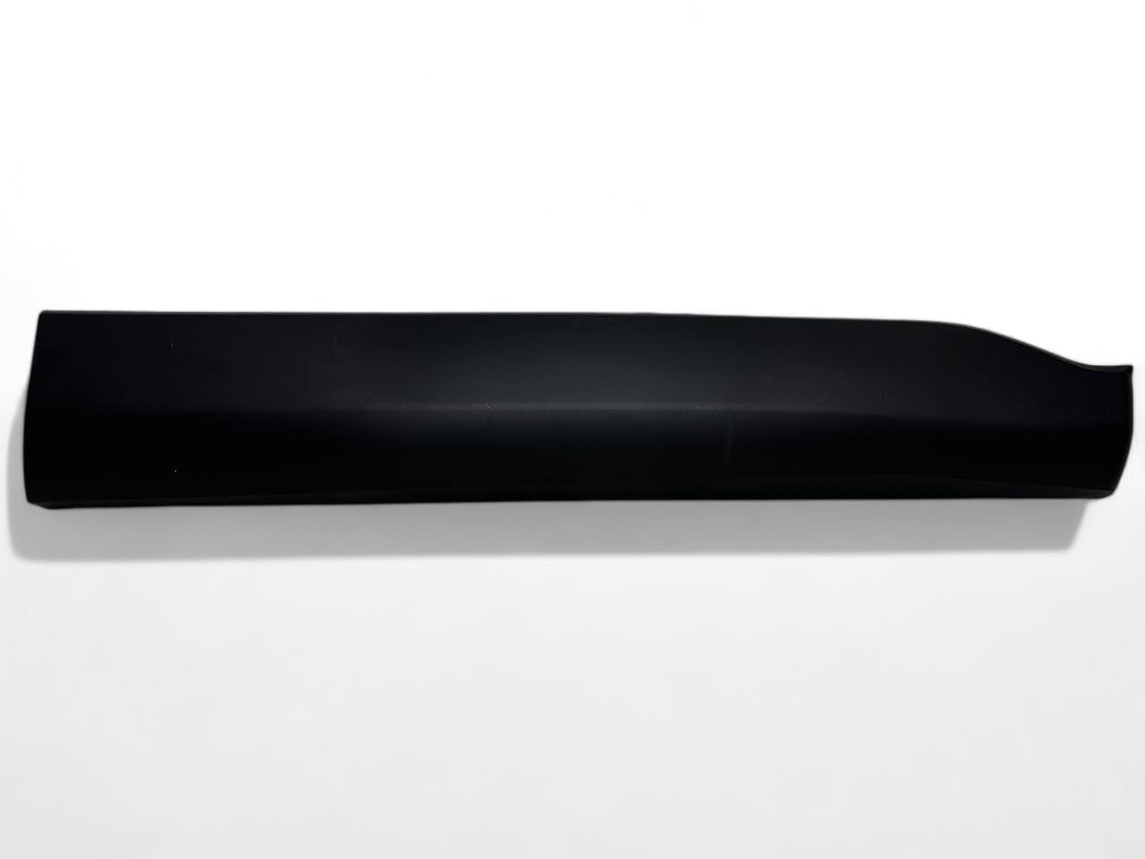 2022 2023 2024 Compatible with Toyota Corolla Cross Right Front Door Trim Molding Lower Passenger Side