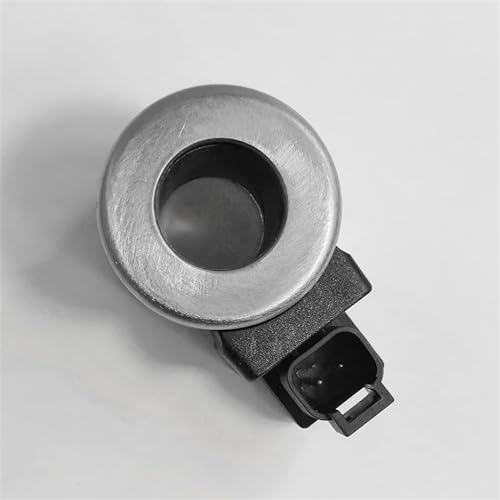 Bobine d'électrovanne MFZ12-32YC2 pour rénovation de vanne 24V - 4
