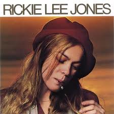 Paperback Rickie Lee Jones Book