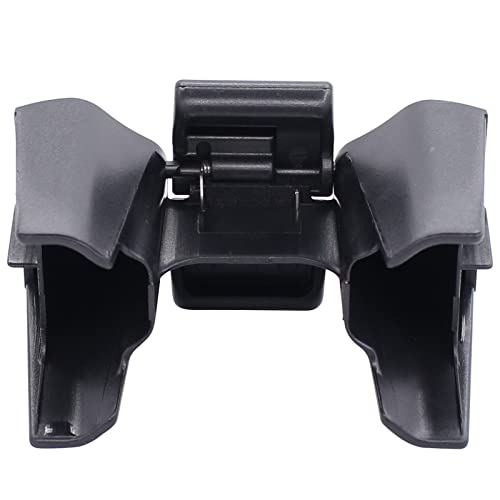Divisor para portavasos MOTOKU Toyota Highlander 2001-2007 miniatura 5