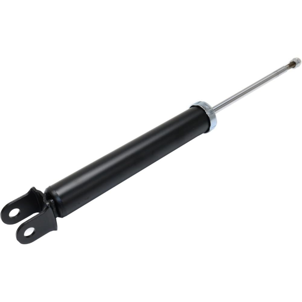 Amazon.com: SIWOTED Rear Left Right Side Shock Absorber Black FWD  