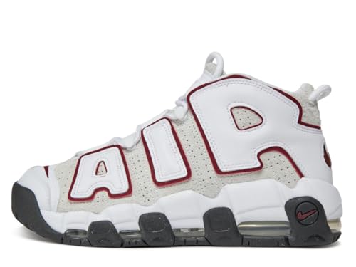 Image of Nike Air More Uptempo '96 Mens Shoes Size-10