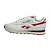 Produktbild Reebok Unisex Classic Leather Laufschuhe,White Vectorred Black,40 EU