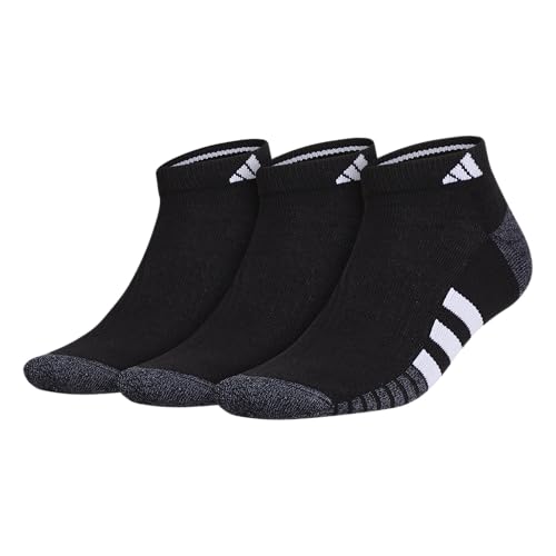 Chaussettes basses adidas homme lot de 3 paires sport confort respirant