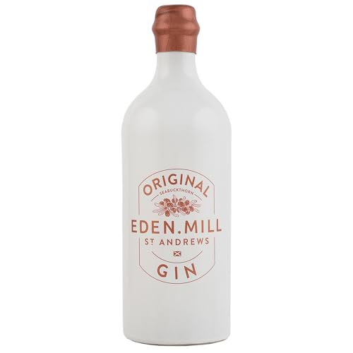 Eden Mill | Original Gin | 700 ml | 42% Vol. | Milder Geruch von Wacholder | Wacholdergeschmack |...