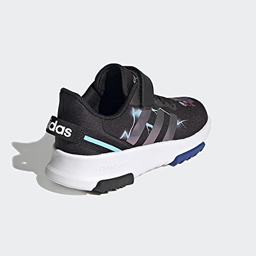 Image of Adidas Unisex-Child Tensaur RunRunning Shoe