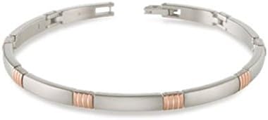 Boccia Titan Bicolor Armband Günstig online kaufen