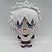 Peluche Hunter X Hunter Peluche Bambola Personaggio Dei Cartoni Animati Anime Killua Zaoldyeck Hxh Bambola Di Pezza Giocattolo 13 Cm Ciondolo Portachiavi Regali Cosplay