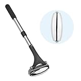 EASACE Cold Massage Roller Ball, Cryosphere Cold Ball, Therapy Ball, Fitness Ice Roller Ball with extention Handle, Relieve Muscle Pain