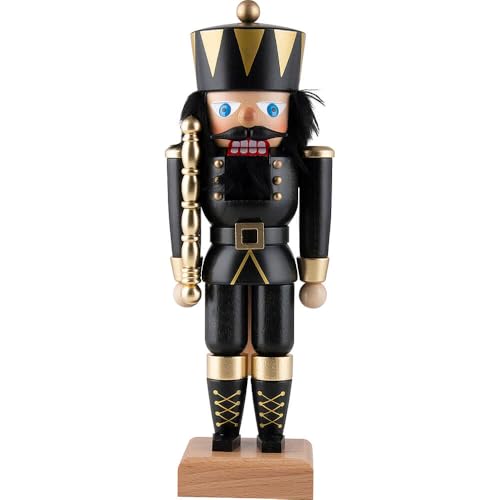 Ulbricht King in Black 10.6 inch