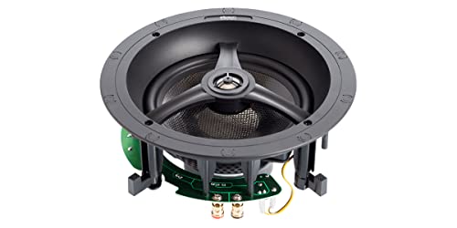 Elipson Infinite INF8 Enceinte Encastrable (la pièce) - Les Beatles, Paul McCartney, John Lennon, RIngo Starr, George Harrison Elipson Infinite INF8 Enceinte Encastrable (la pièce)