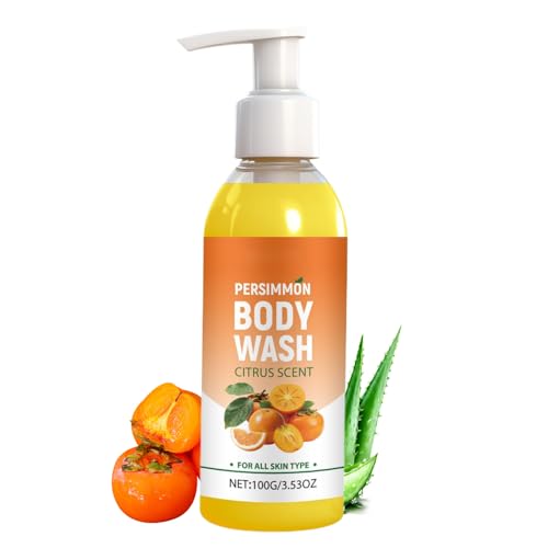 Gel De Baño Y Ducha | Espuma Limpiadora Purificante | Gel De Ducha Para Olor Corporal Fuerte | Para Mujeres Hombres Adultos Mayores Hogar Viaje Residencia Camping Hotel Gimnasio